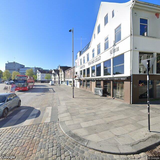 Stavanger archive puzzle preview