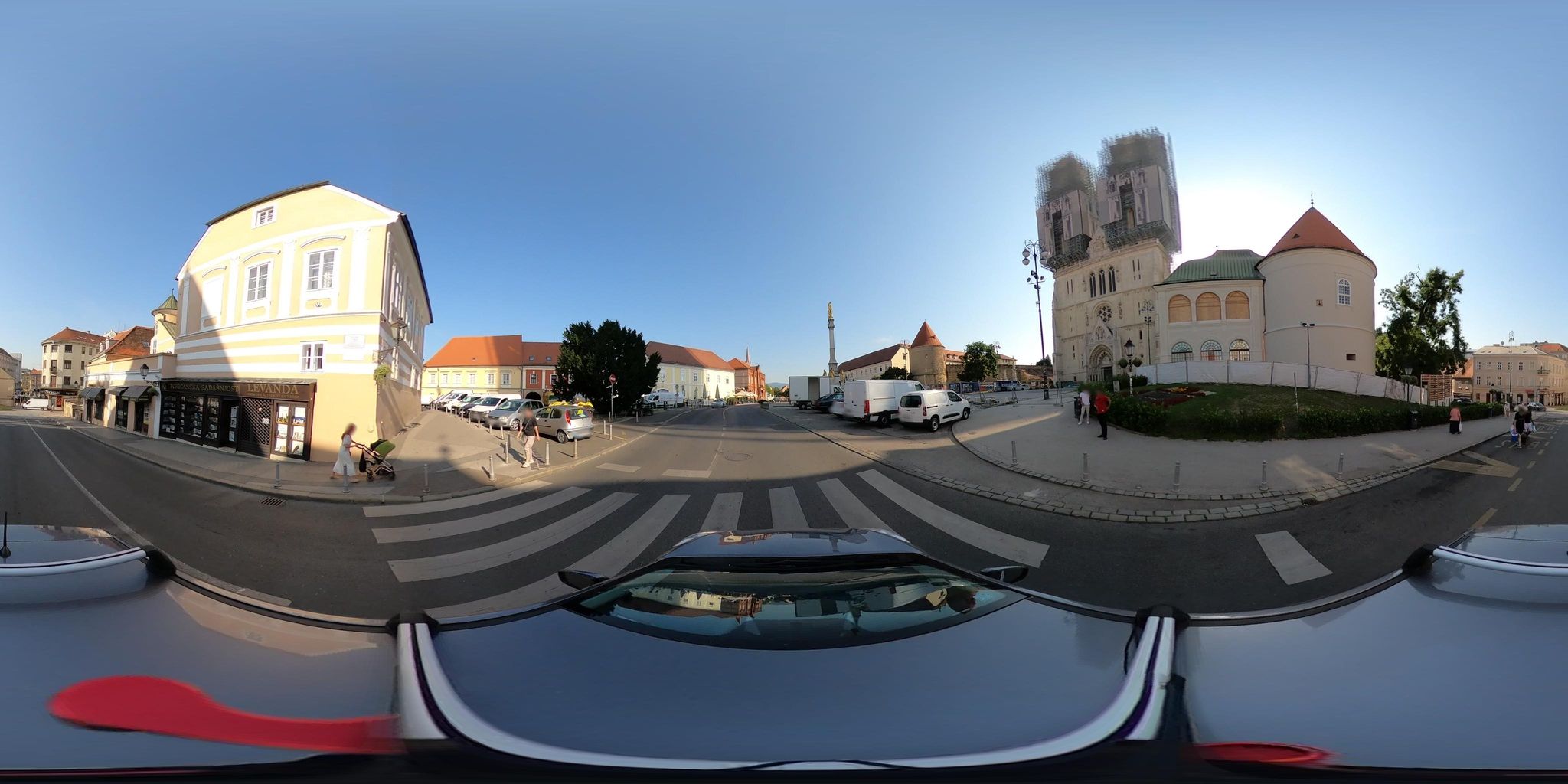 Croatia archive puzzle preview