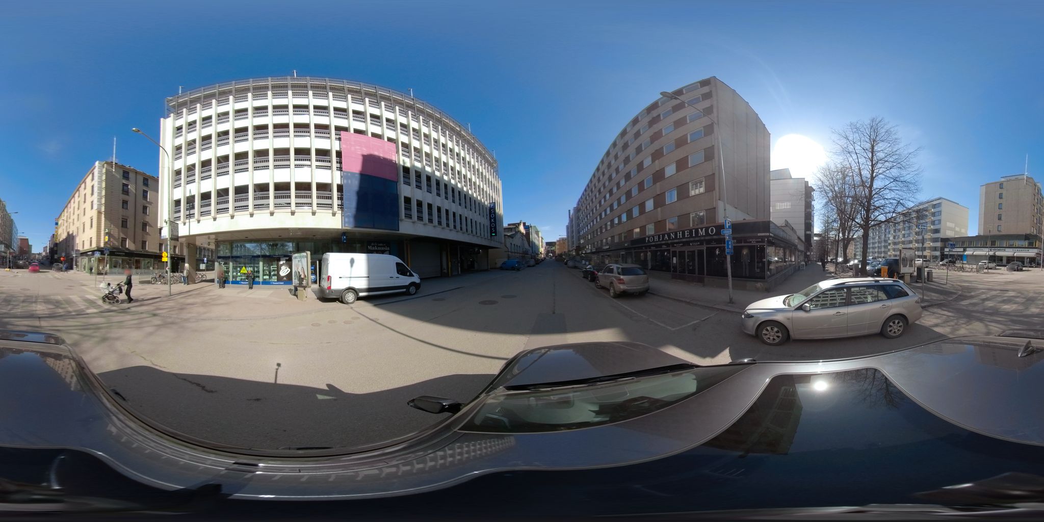 Finland archive puzzle preview