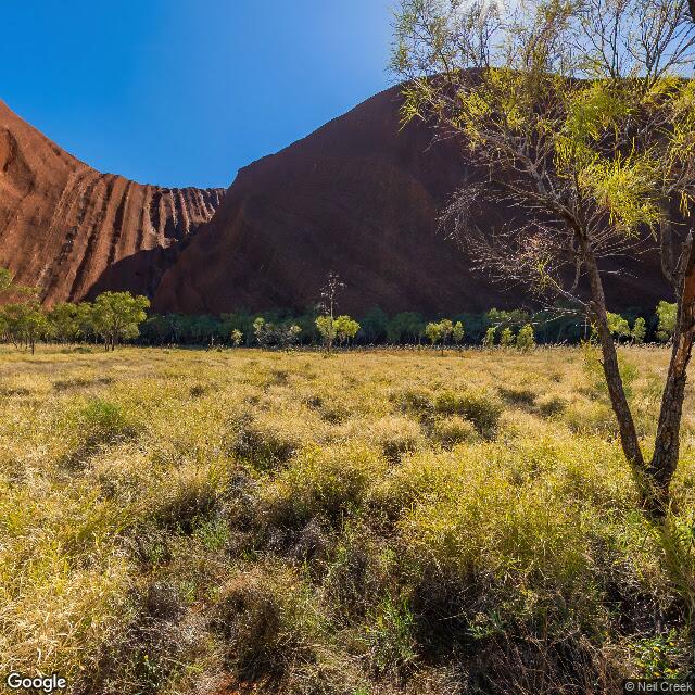 Uluru archive puzzle preview