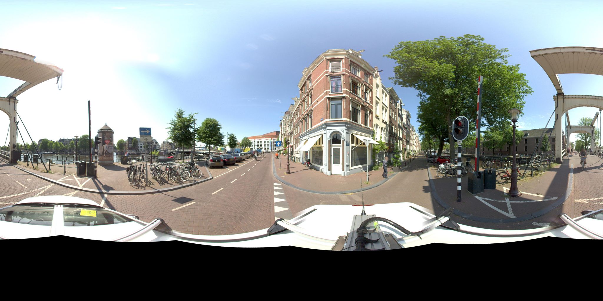 Netherlands archive puzzle preview