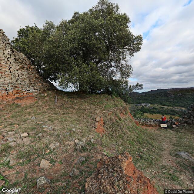 Great Zimbabwe archive puzzle preview