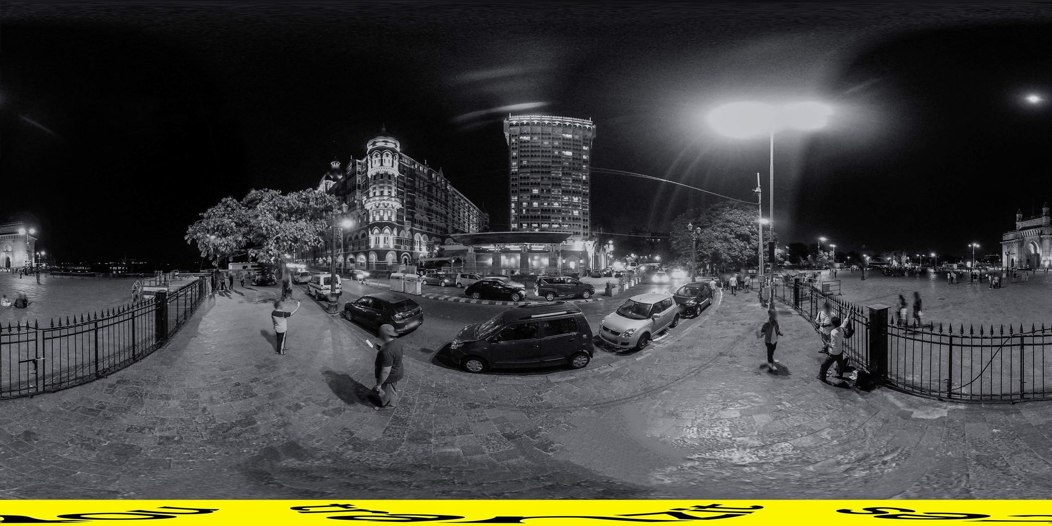 Mumbai archive puzzle preview