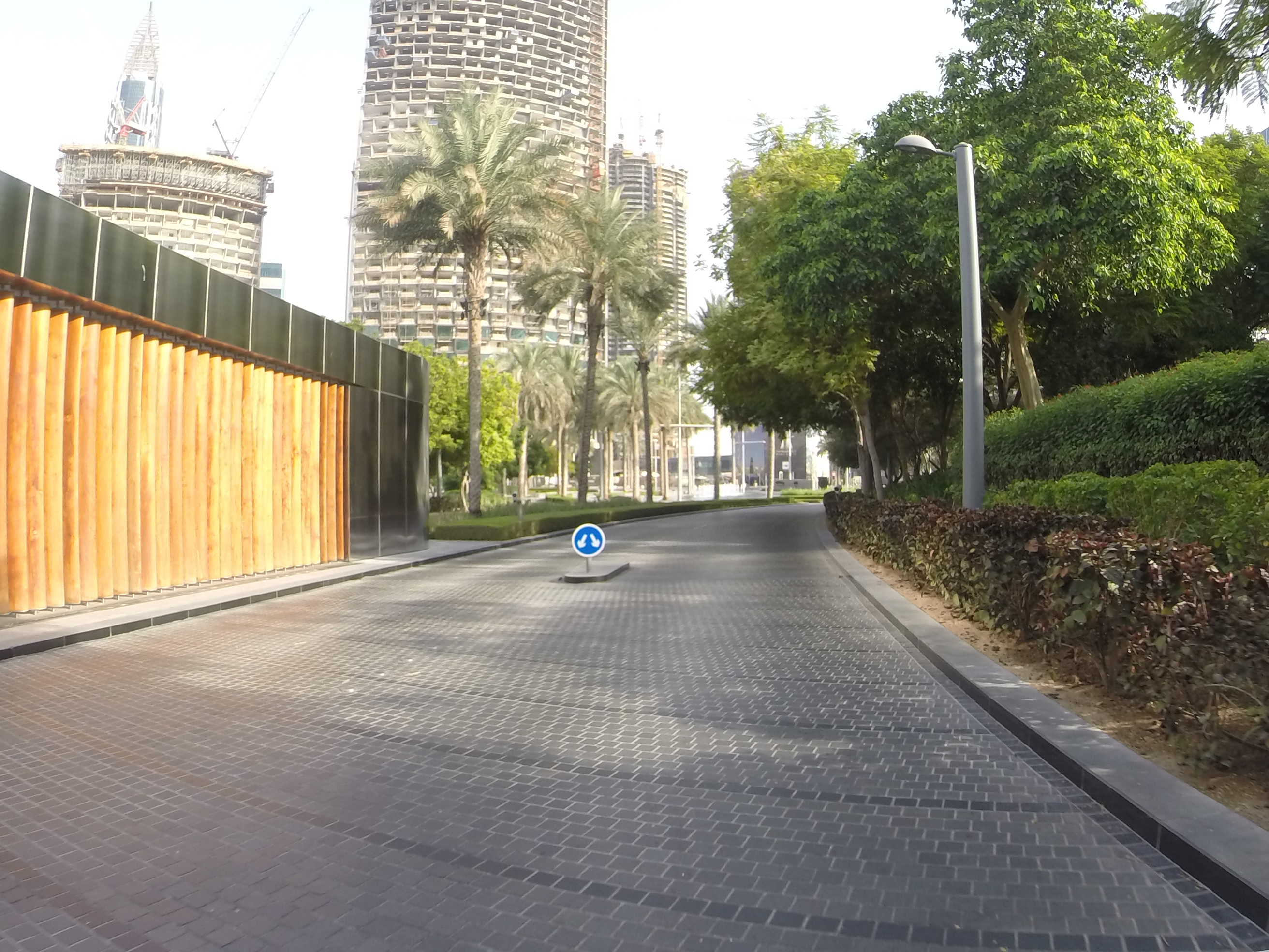 Burj Khalifa archive puzzle preview