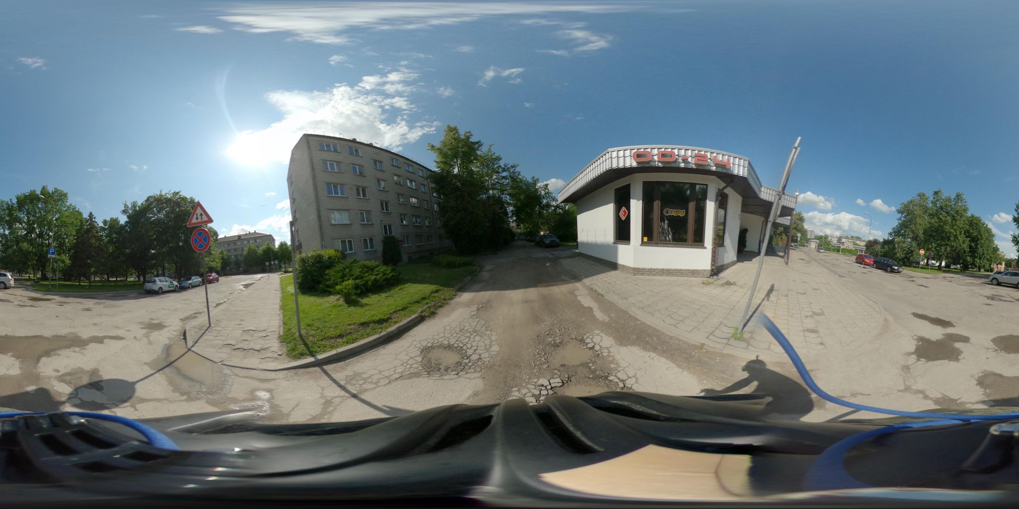 Jelgava archive puzzle preview